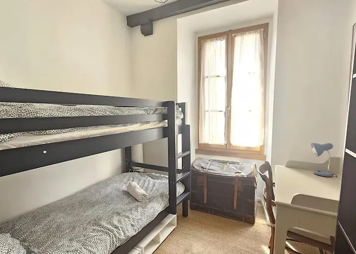 Le Cocon #montferrand#calme * קלרמונט-פרנד